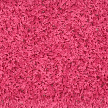 Trapmatten 30 st 56x17x3 cm roze