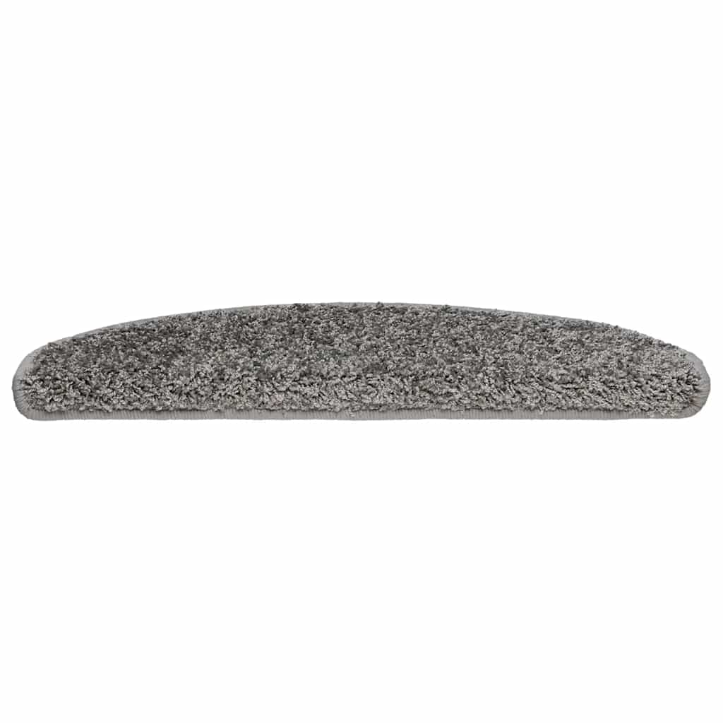 Trapmatten 30 st 65x21x4 cm grijs