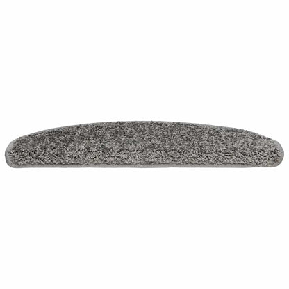 Trapmatten 30 st 65x21x4 cm grijs