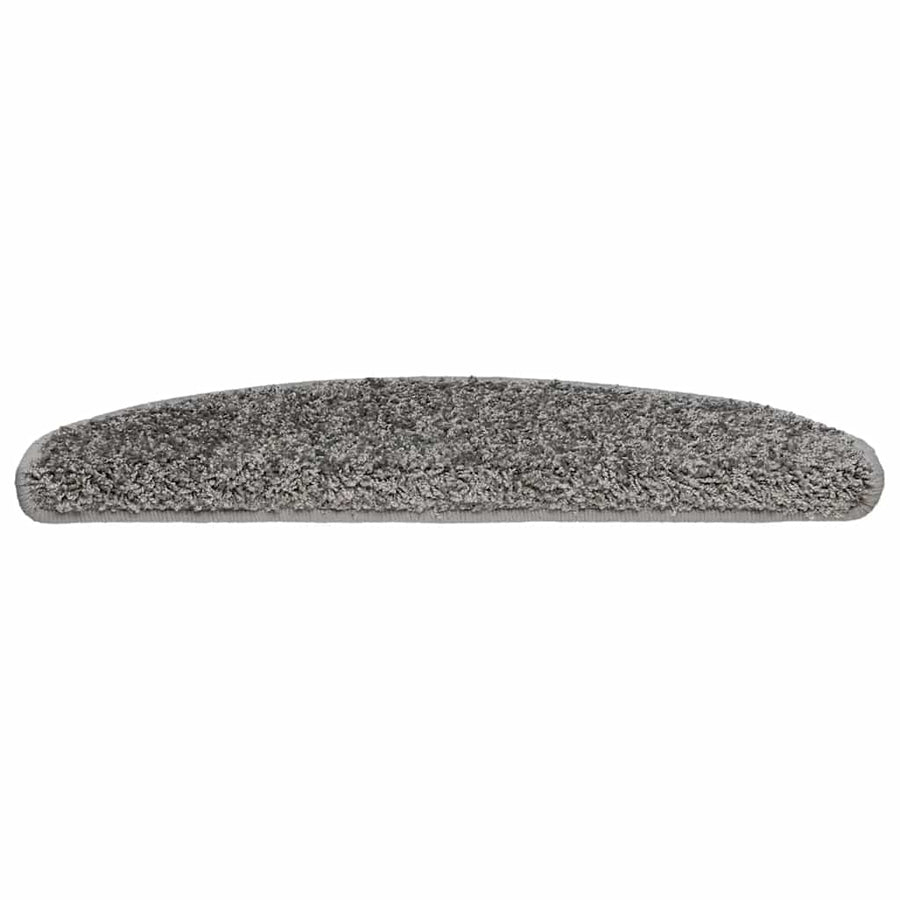 Trapmatten 30 st 65x21x4 cm grijs