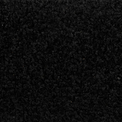 Trapmatten 30 st 65x21x4 cm zwart