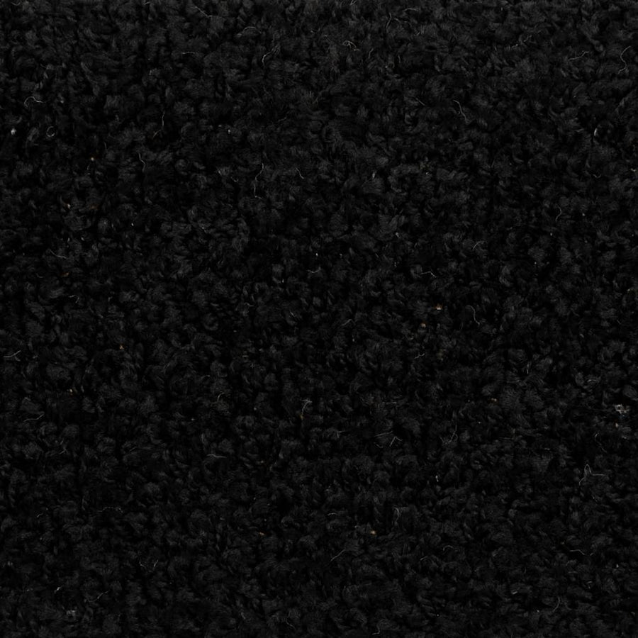 Trapmatten 30 st 65x21x4 cm zwart