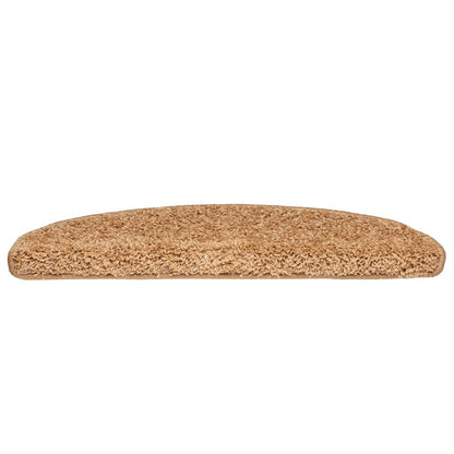 Trapmatten 30 st 65x21x4 cm beige