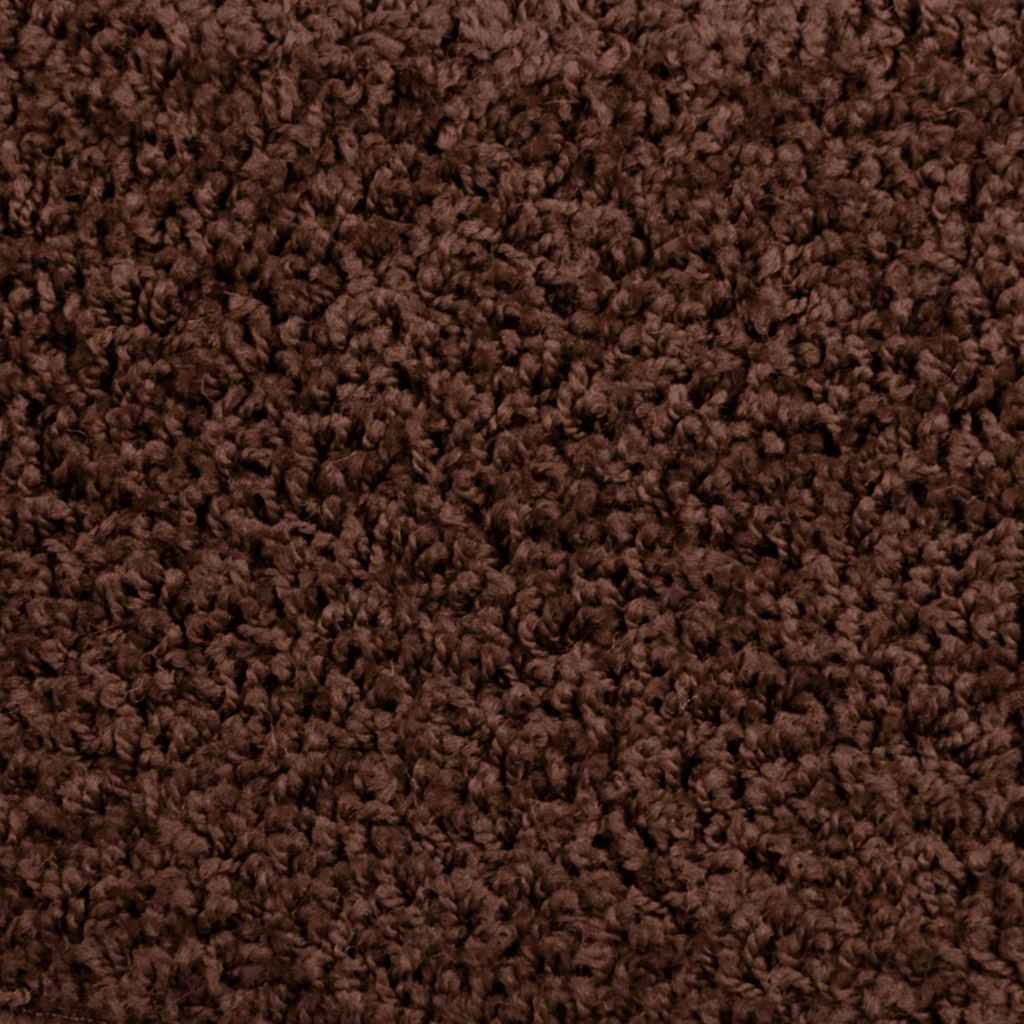 Trapmatten 30 st 65x21x4 cm bruin