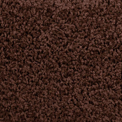 Trapmatten 30 st 65x21x4 cm bruin