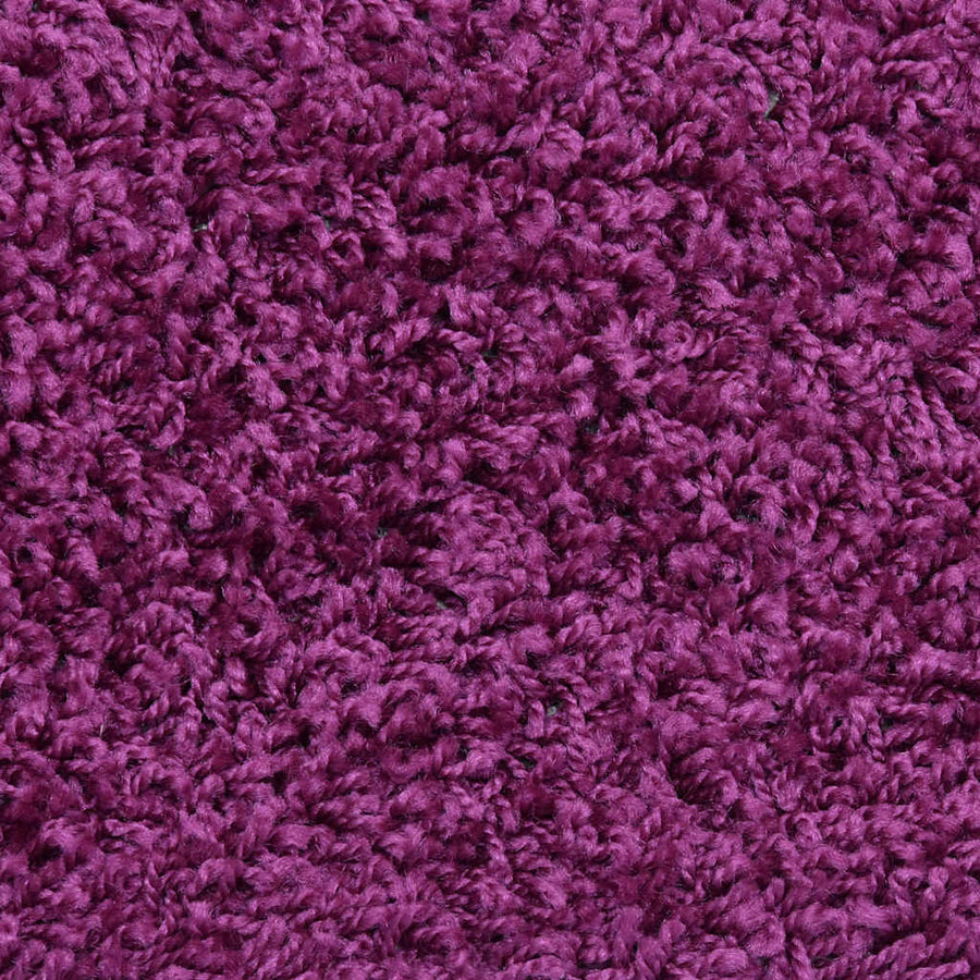 Trapmatten 30 st 65x21x4 cm paars