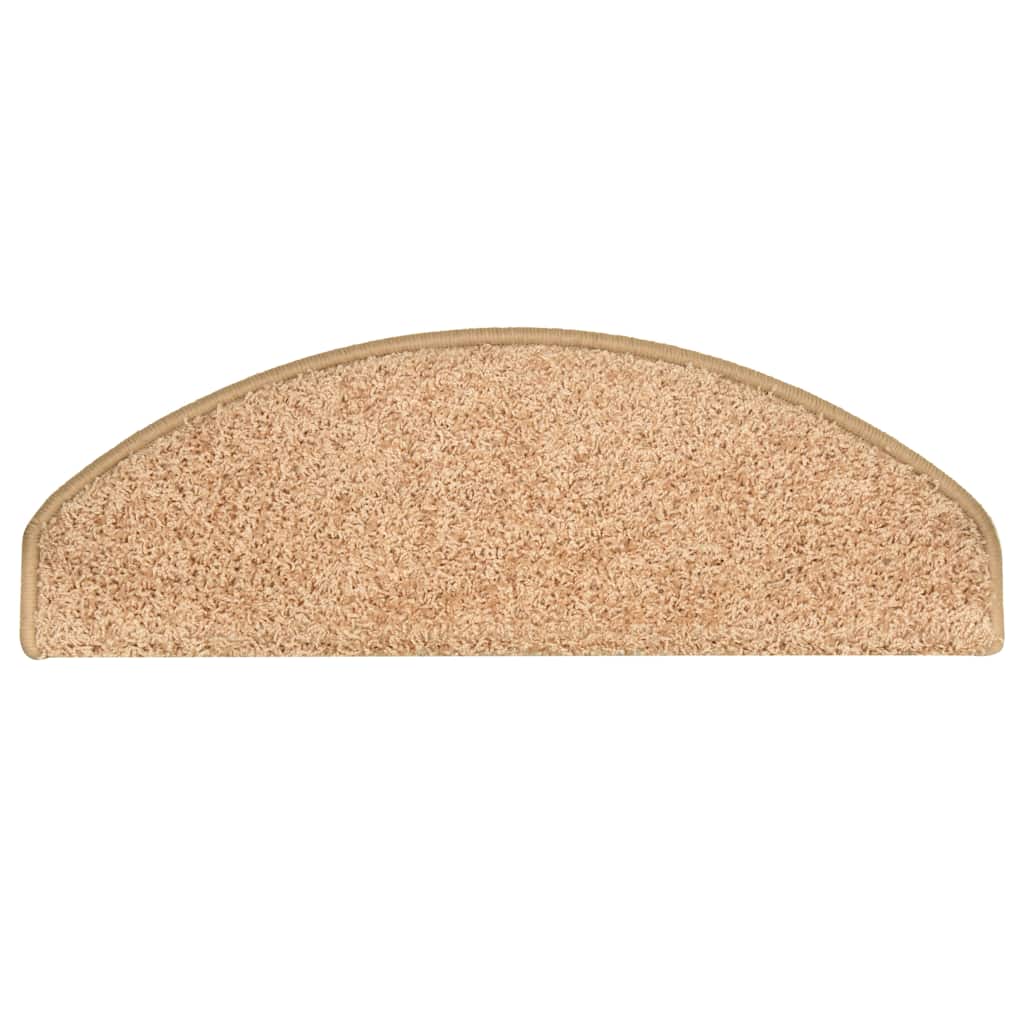 Trapmatten 30 st 65x21x4 cm goudkleurig
