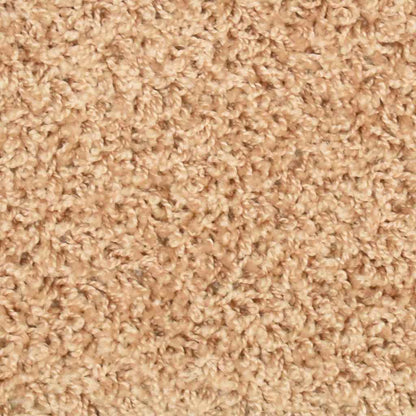 Trapmatten 30 st 65x21x4 cm goudkleurig