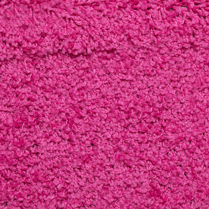 Trapmatten 30 stuks 65x21x4 cm Roze Halfrond Groot
