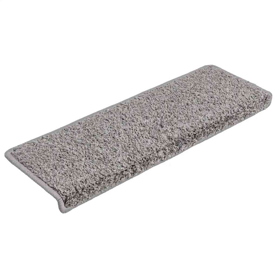 Trapmatten 30 st 65x21x4 cm grijs