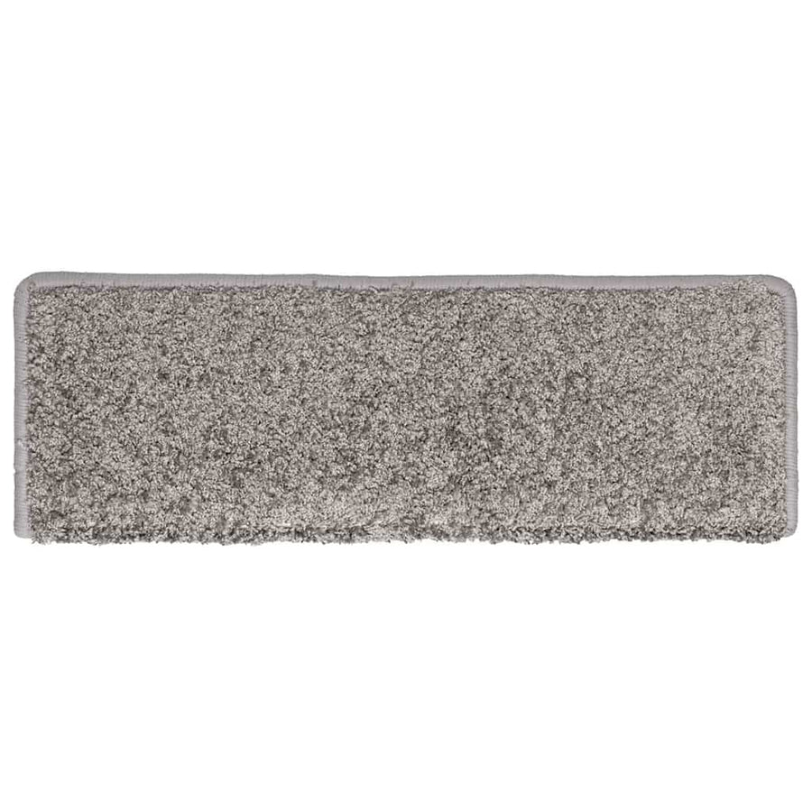 Trapmatten 30 st 65x21x4 cm grijs