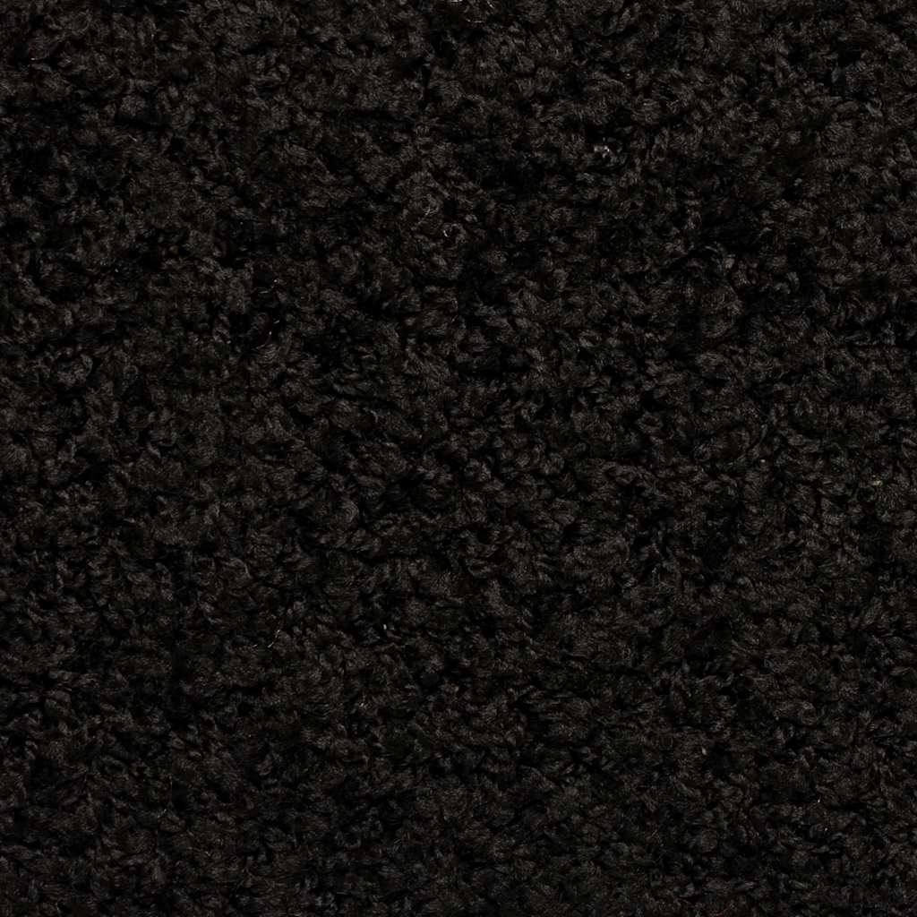 Trapmatten 30 st 65x21x4 cm zwart