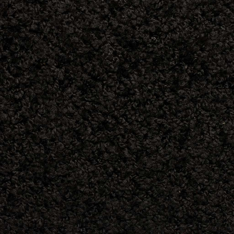 Trapmatten 30 st 65x21x4 cm zwart
