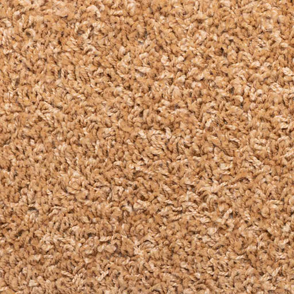 Trapmatten 30 st 65x21x4 cm beige