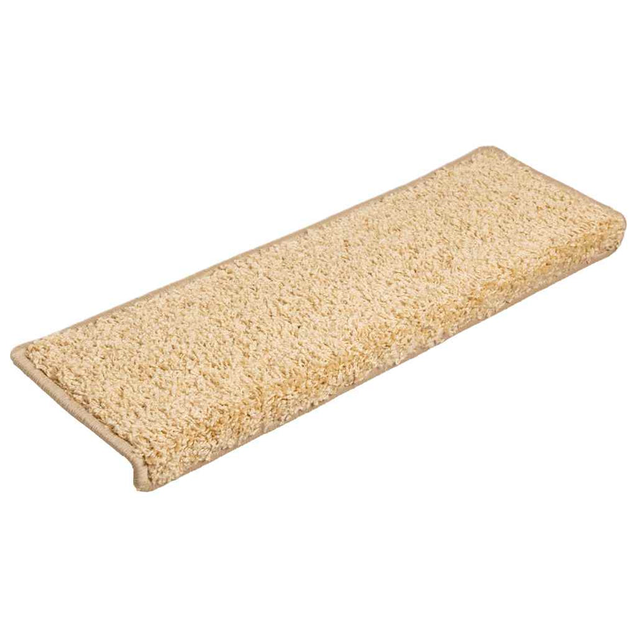 Trapmatten 30 st 65x21x4 cm bruin
