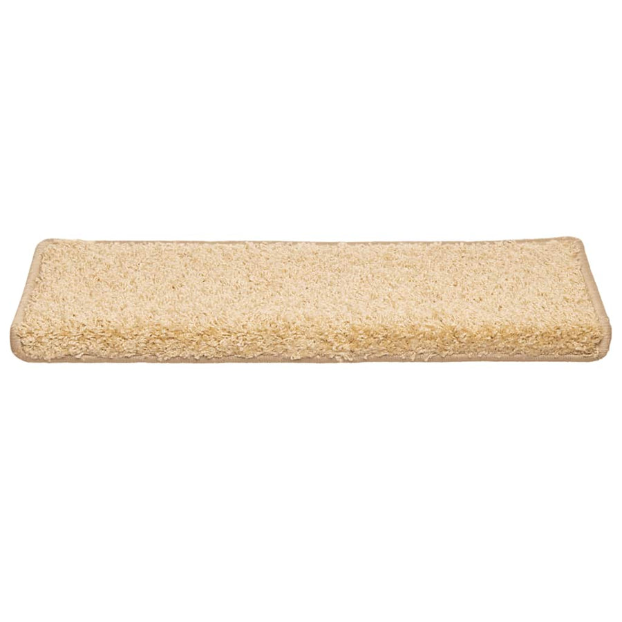 Trapmatten 30 st 65x21x4 cm bruin