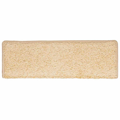 Trapmatten 30 st 65x21x4 cm bruin