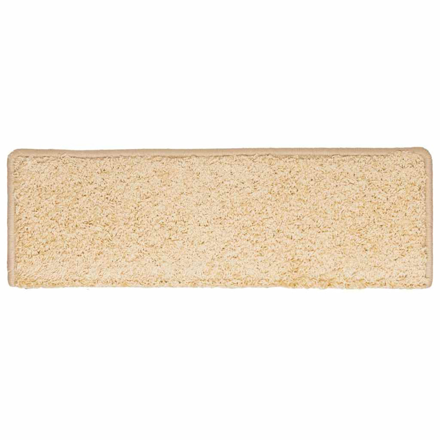 Trapmatten 30 st 65x21x4 cm bruin