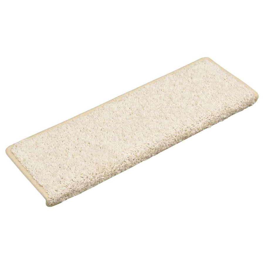 Trapmatten 30 st 65x21x4 cm wit