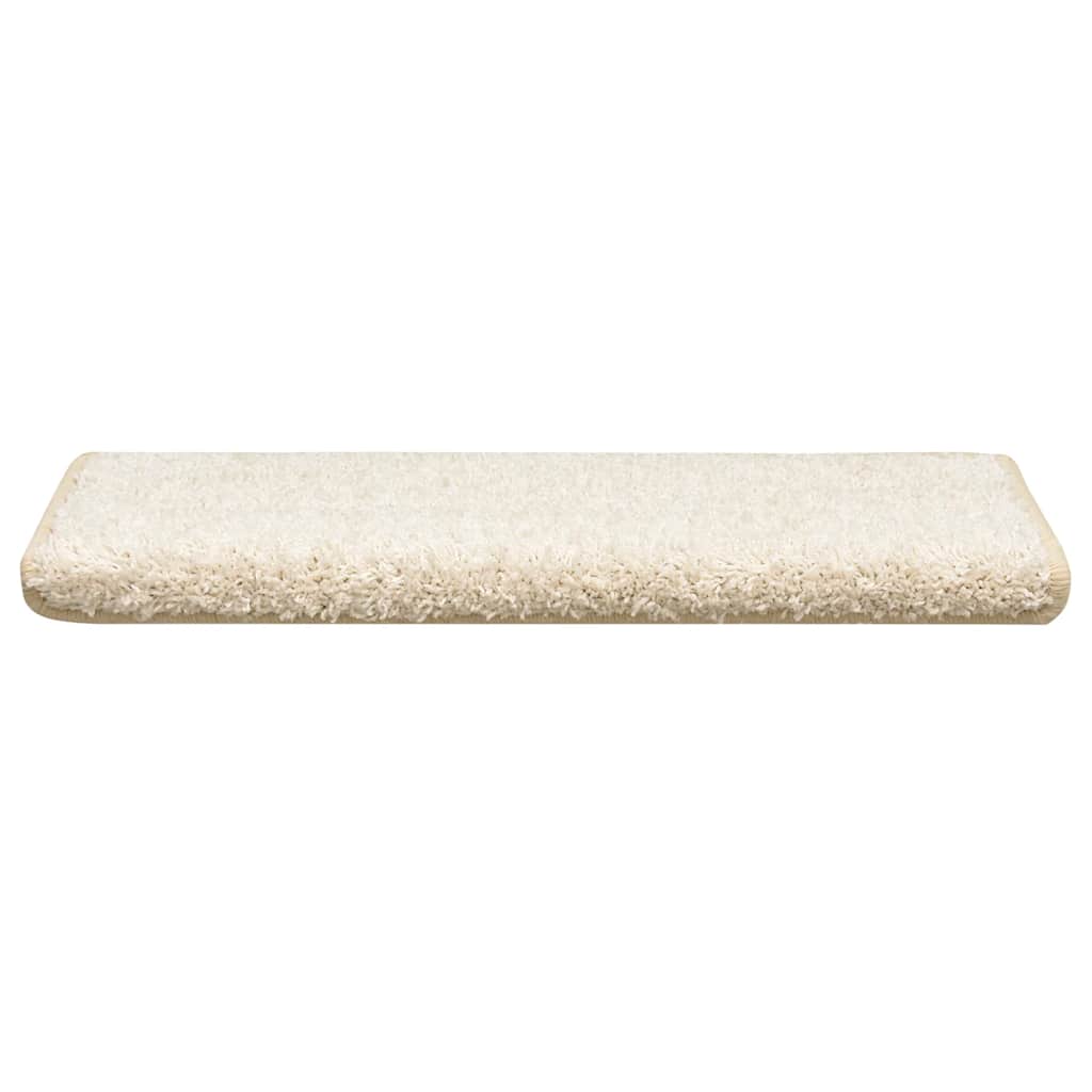 Trapmatten 30 st 65x21x4 cm wit