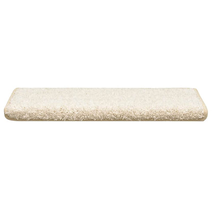 Trapmatten 30 st 65x21x4 cm wit