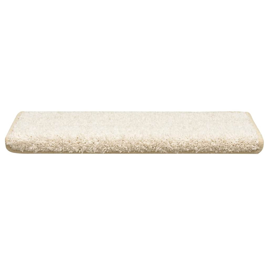 Trapmatten 30 st 65x21x4 cm wit