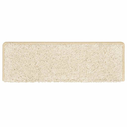 Trapmatten 30 st 65x21x4 cm wit