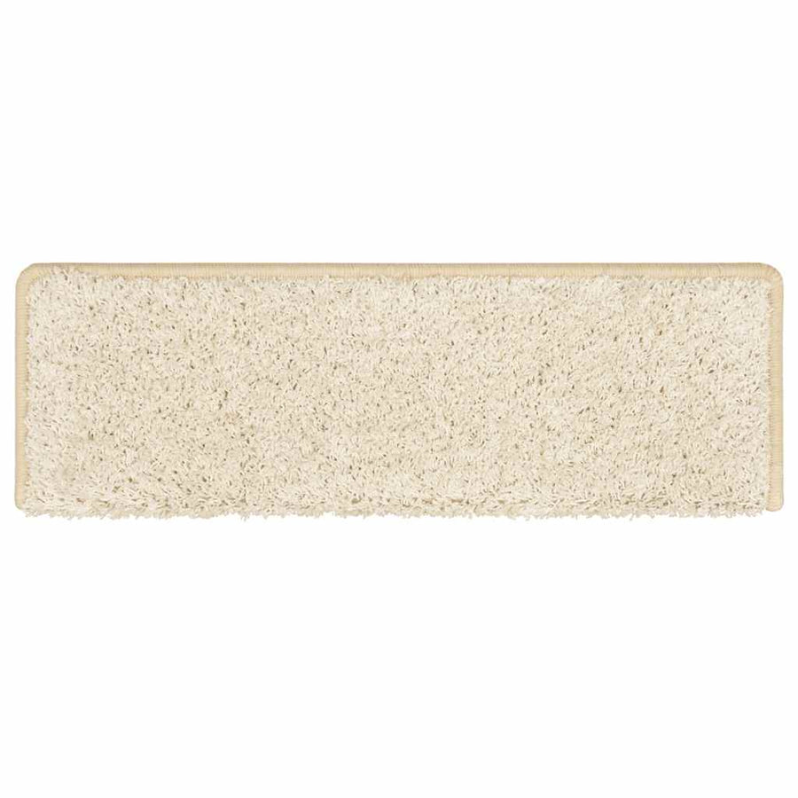 Trapmatten 30 st 65x21x4 cm wit