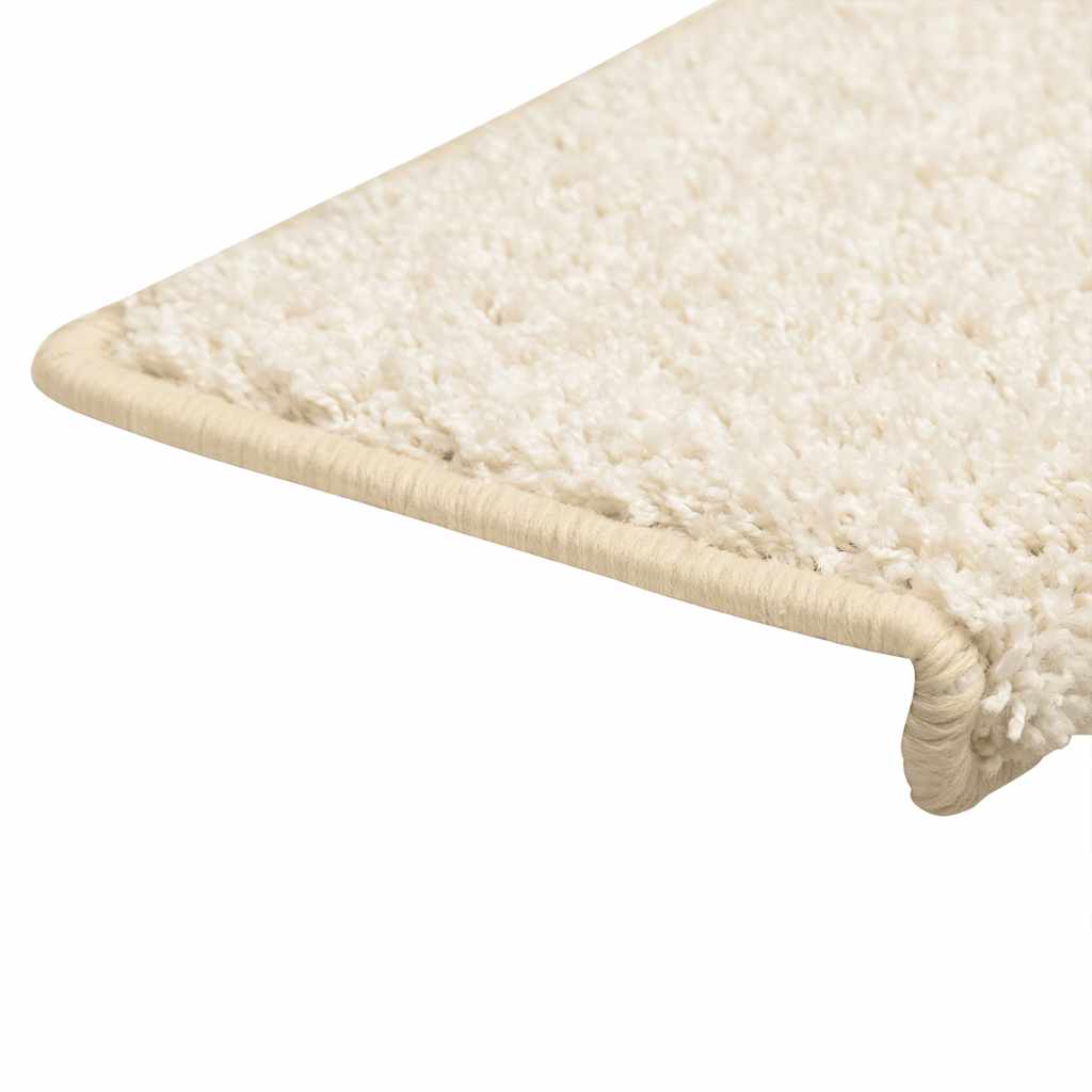 Trapmatten 30 st 65x21x4 cm wit