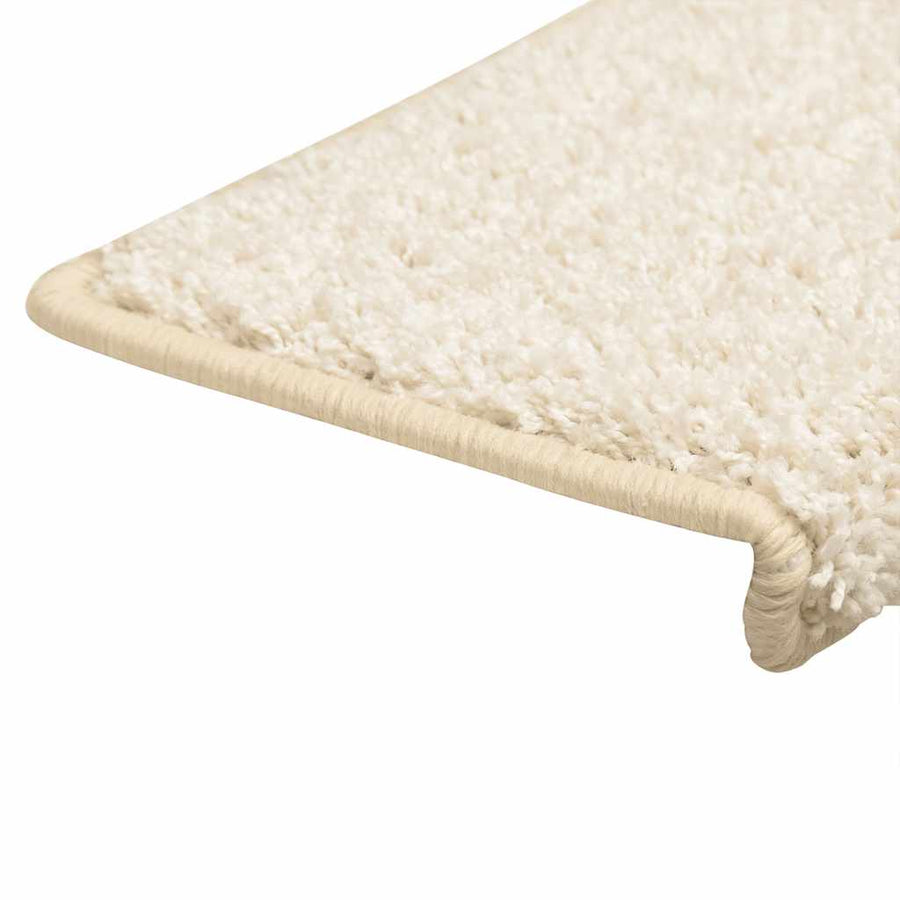 Trapmatten 30 st 65x21x4 cm wit