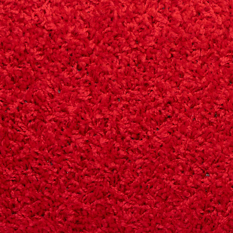 Trapmatten 30 st 65x21x4 cm rood