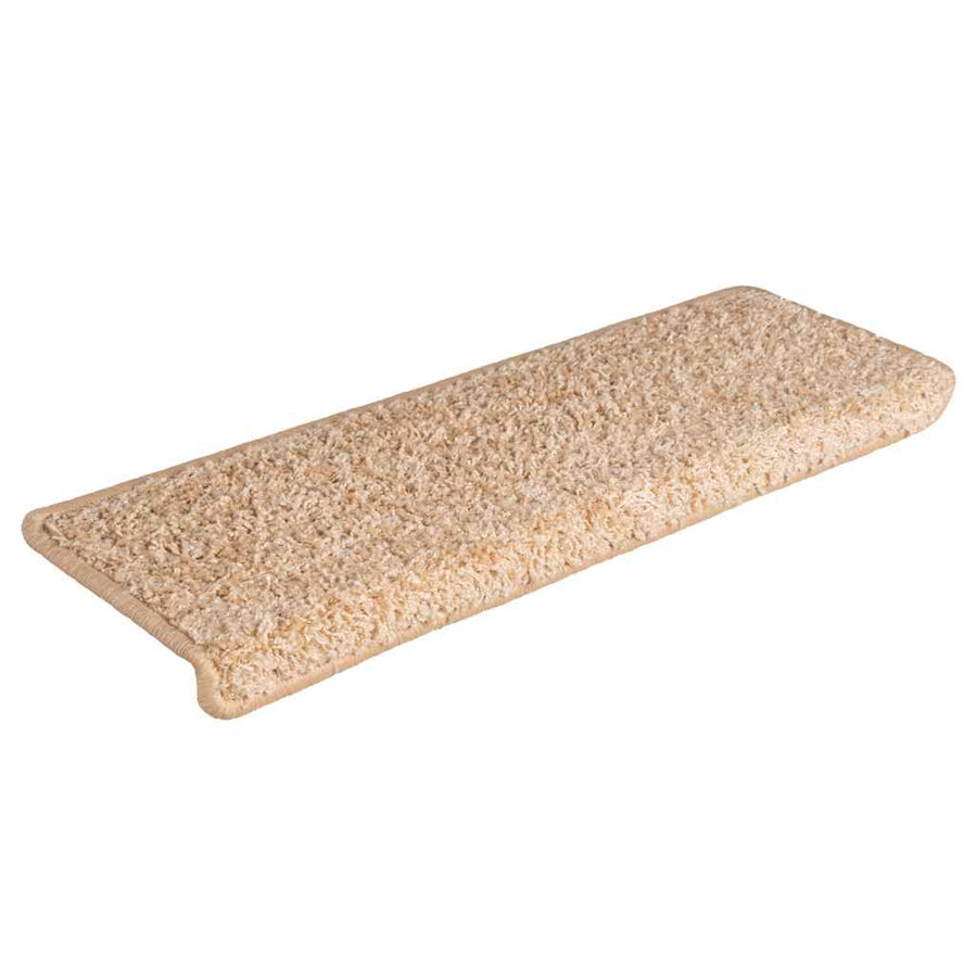 Trapmatten 30 st 65x21x4 cm goudkleurig