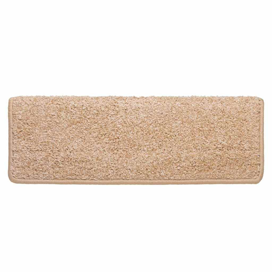 Trapmatten 30 st 65x21x4 cm goudkleurig