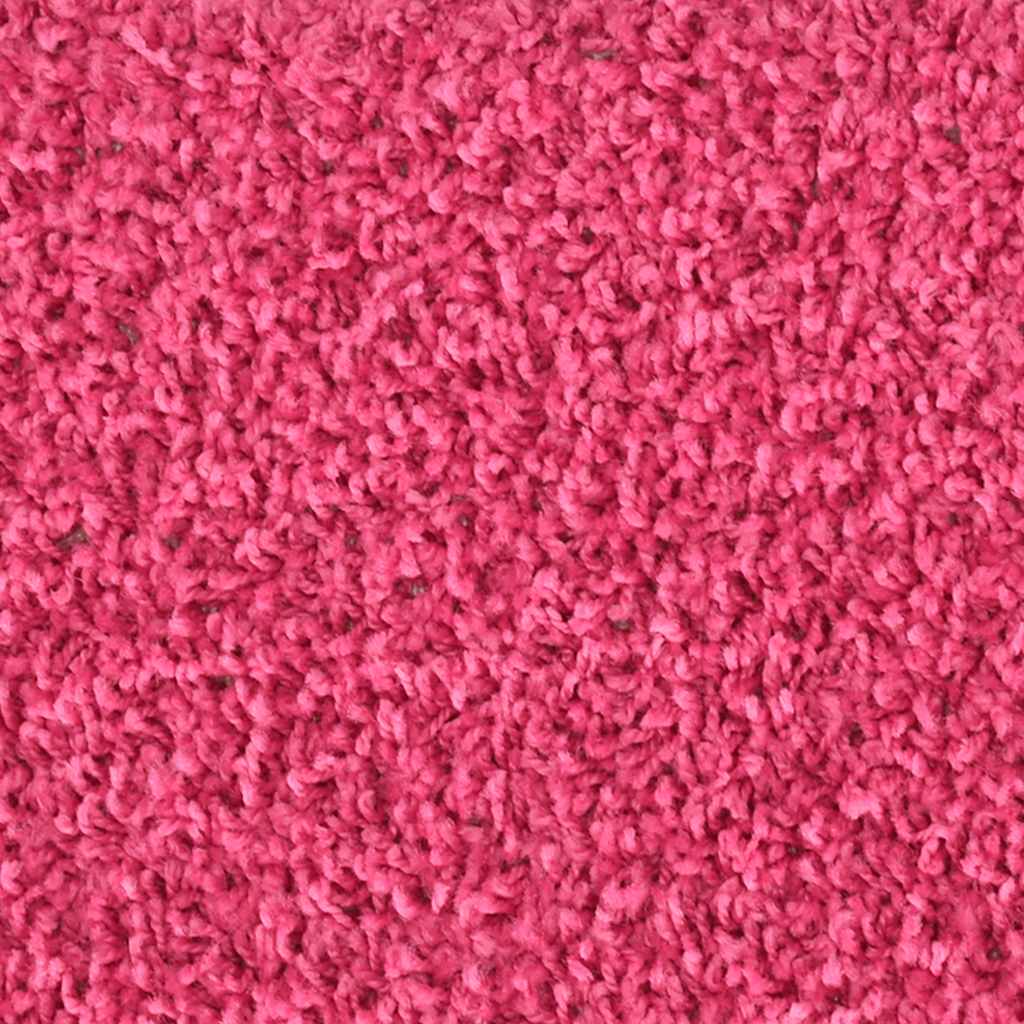 Trapmatten 65x21x4 cm 30 st roze