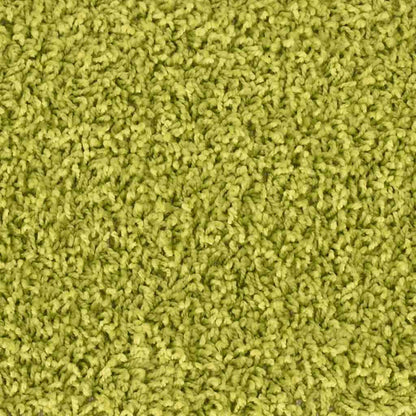 Trapmatten 30 st 65x21x4 cm Groen Rechthoekige Rand