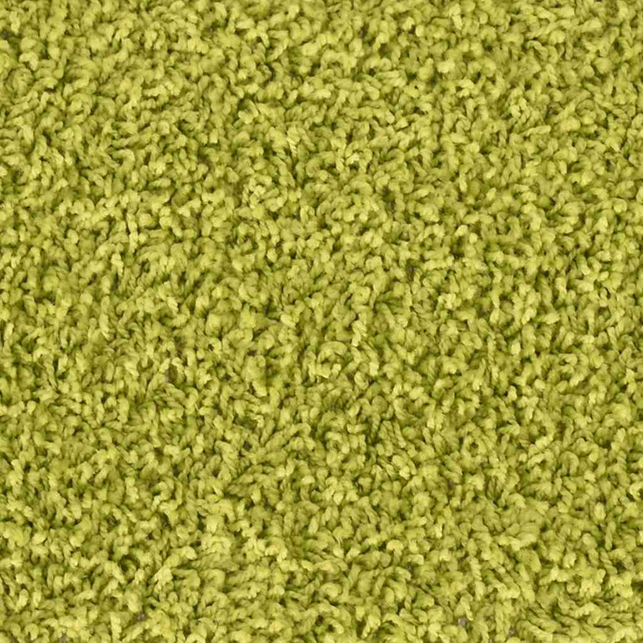 Trapmatten 30 st 65x21x4 cm Groen Rechthoekige Rand