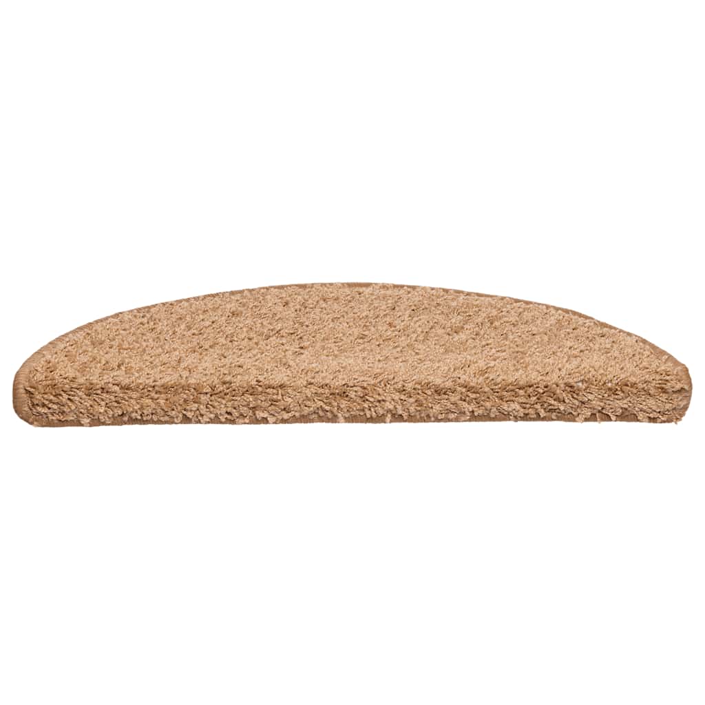 Trapmatten 56x17x3 cm 20 st beige