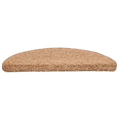 Trapmatten 56x17x3 cm 20 st beige