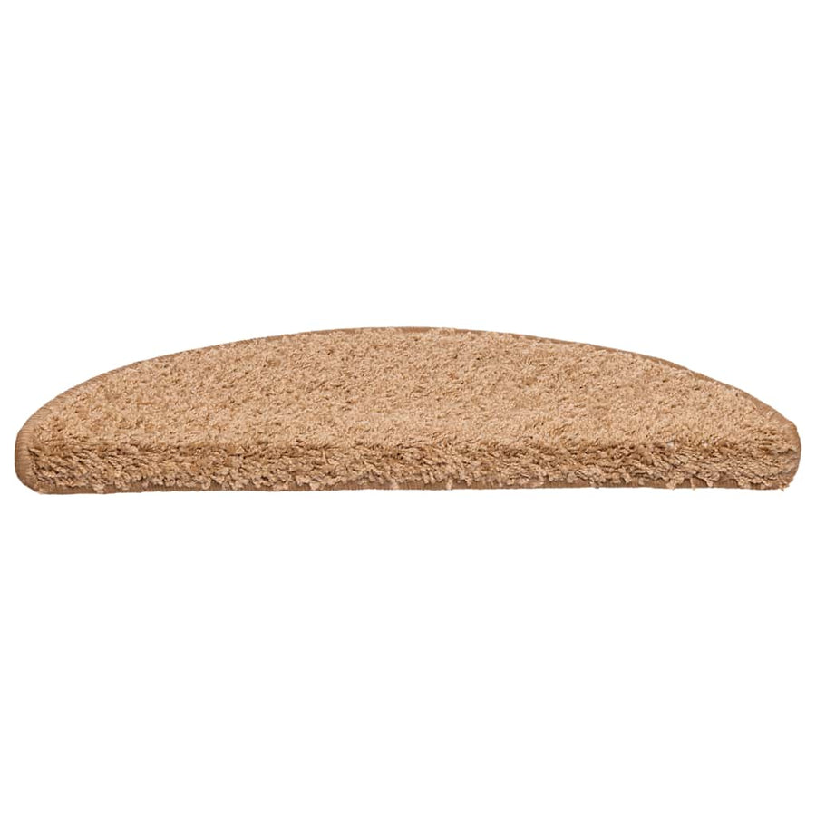 Trapmatten 56x17x3 cm 20 st beige