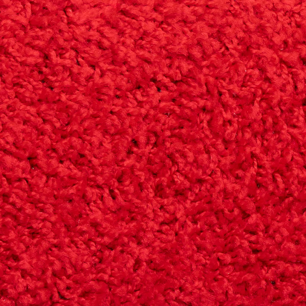 Trapmatten 20 st 56x17x3 cm rood