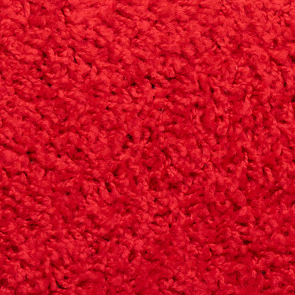 Trapmatten 20 st 56x17x3 cm rood