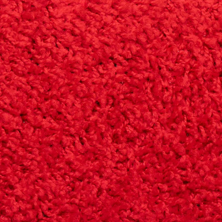 Trapmatten 20 st 56x17x3 cm rood