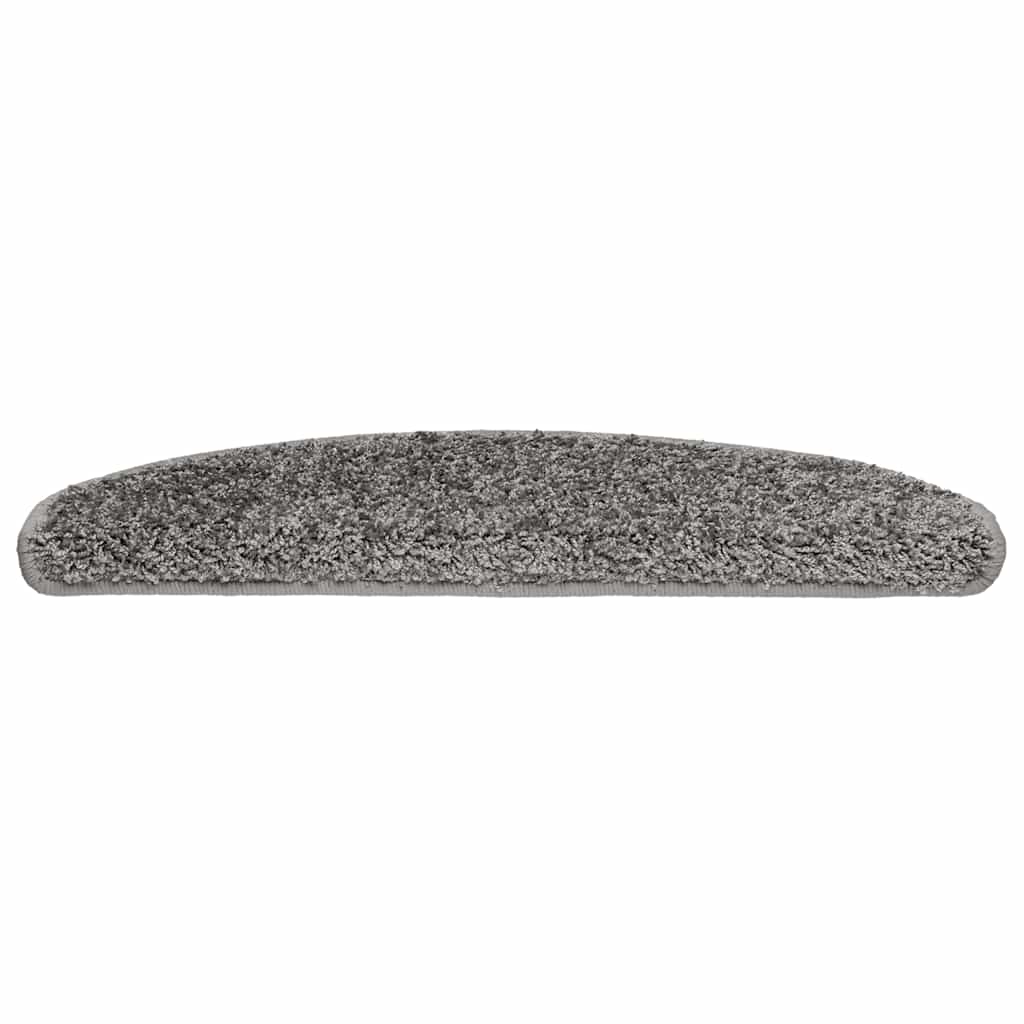 Trapmatten 20 st 65x21x4 cm grijs