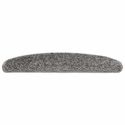 Trapmatten 20 st 65x21x4 cm grijs