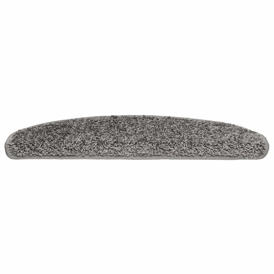 Trapmatten 20 st 65x21x4 cm grijs