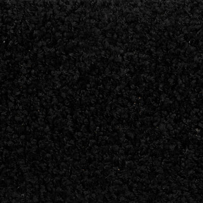 Trapmatten 20 st 65x21x4 cm zwart