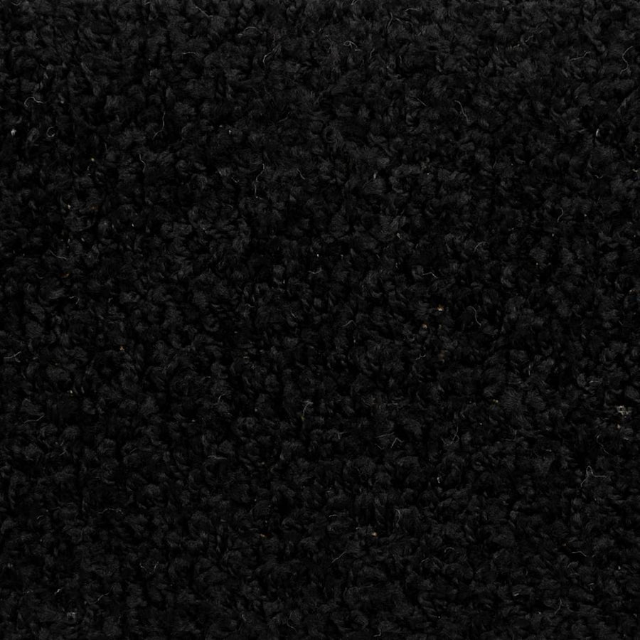 Trapmatten 20 st 65x21x4 cm zwart