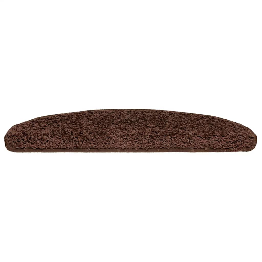Trapmatten 20 st 65x21x4 cm bruin