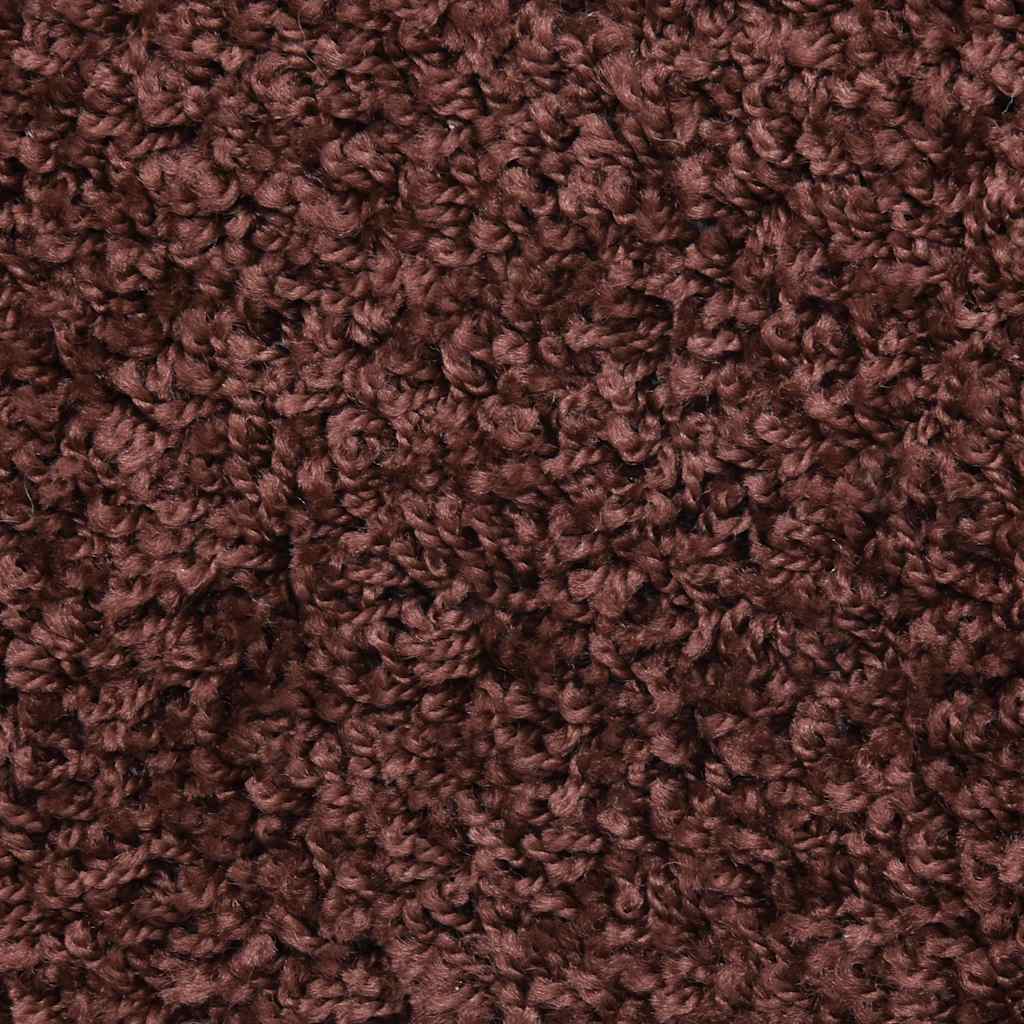 Trapmatten 20 st 65x21x4 cm bruin