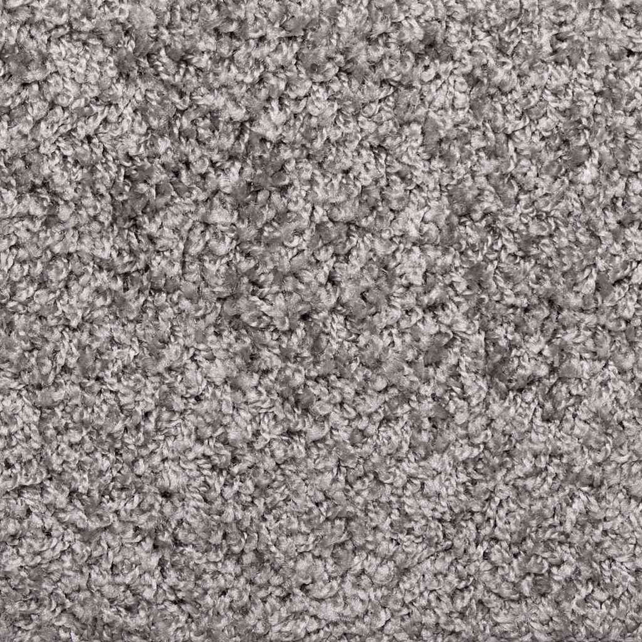 Trapmatten 20 stuks 65x21x4 cm Grijs Rechthoekige Rand